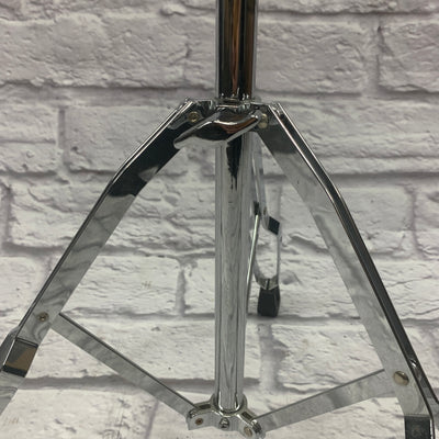 Pearl Double-Braced Straight Cymbal Stand