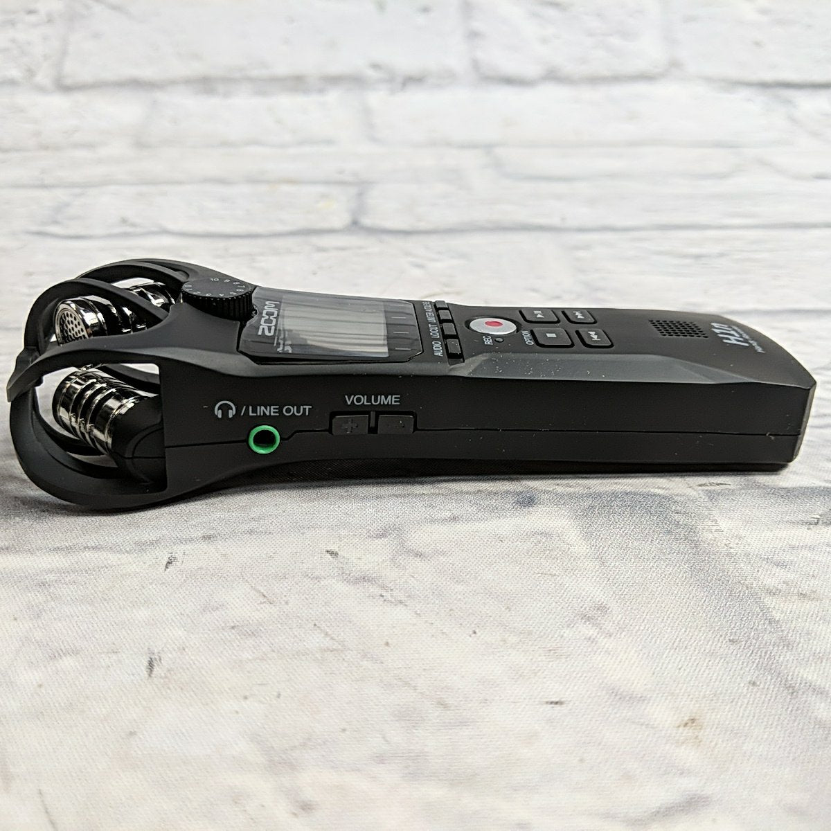 Zoom H1N Handy Portable Recorder