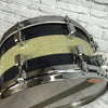 Ddrum 13x7 Dios Sparkle Striped Snare Drum