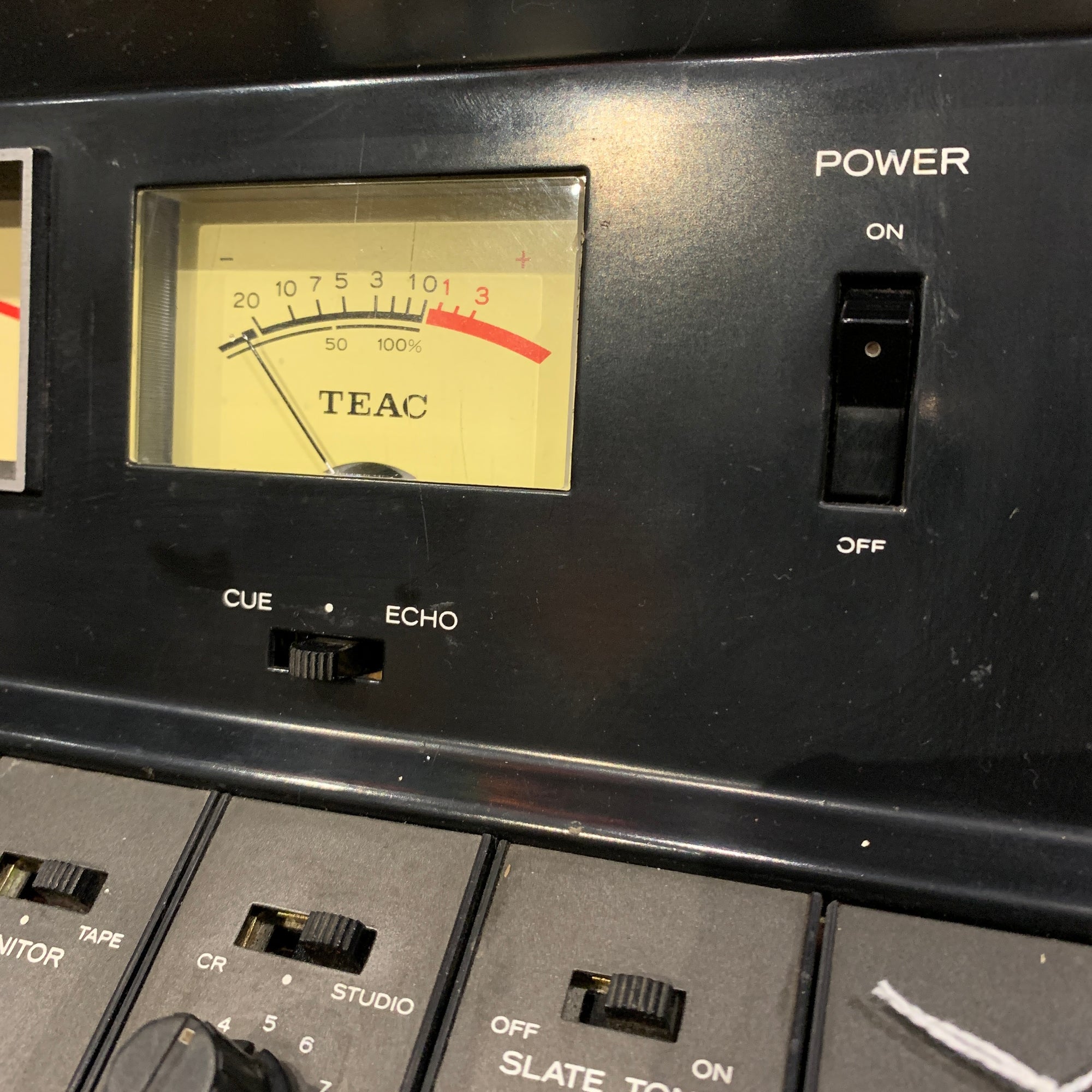 Teac Model 5 Tascam Series Analog Mixer