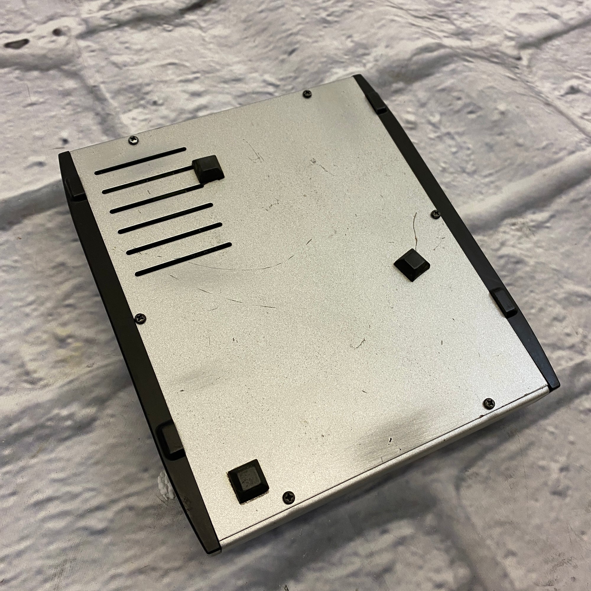 Behringer Eurorack MX602A Mixer