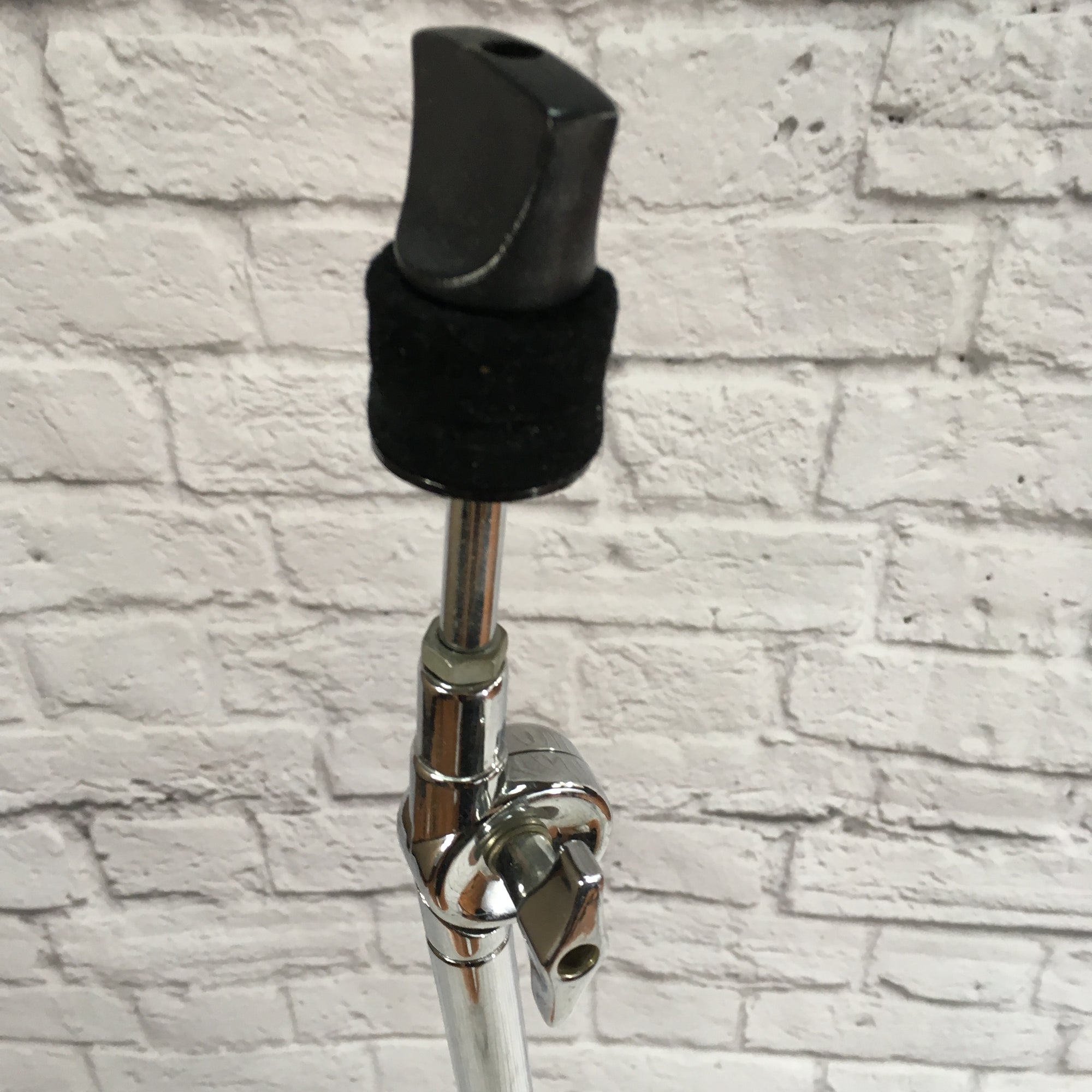 Groove Percussion Double Braced Straight Cymbal Stand