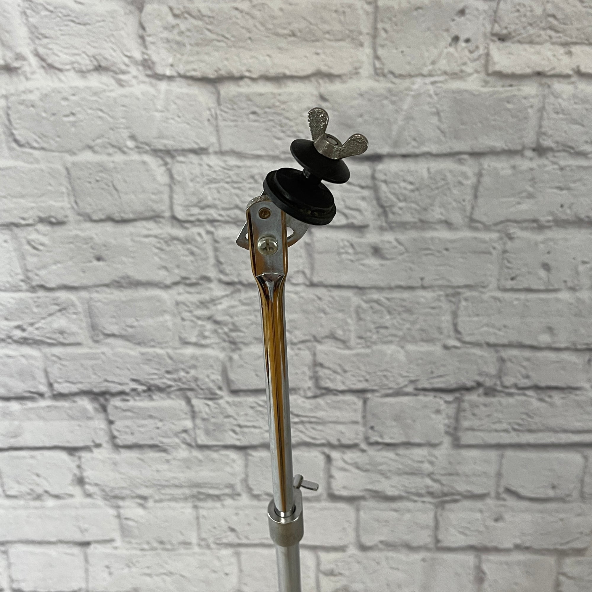 Space Percussion 46 Inch Tall Straight Cymbal Stand