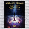 Hal Leonard A Million Dreams (from The Greatest Showman)-Flute / Piano