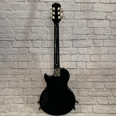 Epiphone Les Paul Special II Electric Guitar Black