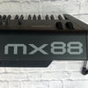 Yamaha MX88 88 Key Weighted Action Synthesizer