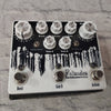 EarthQuaker Devices Palisades Overdrive Pedal