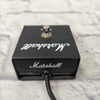 Marshall 1-Button Footswitch