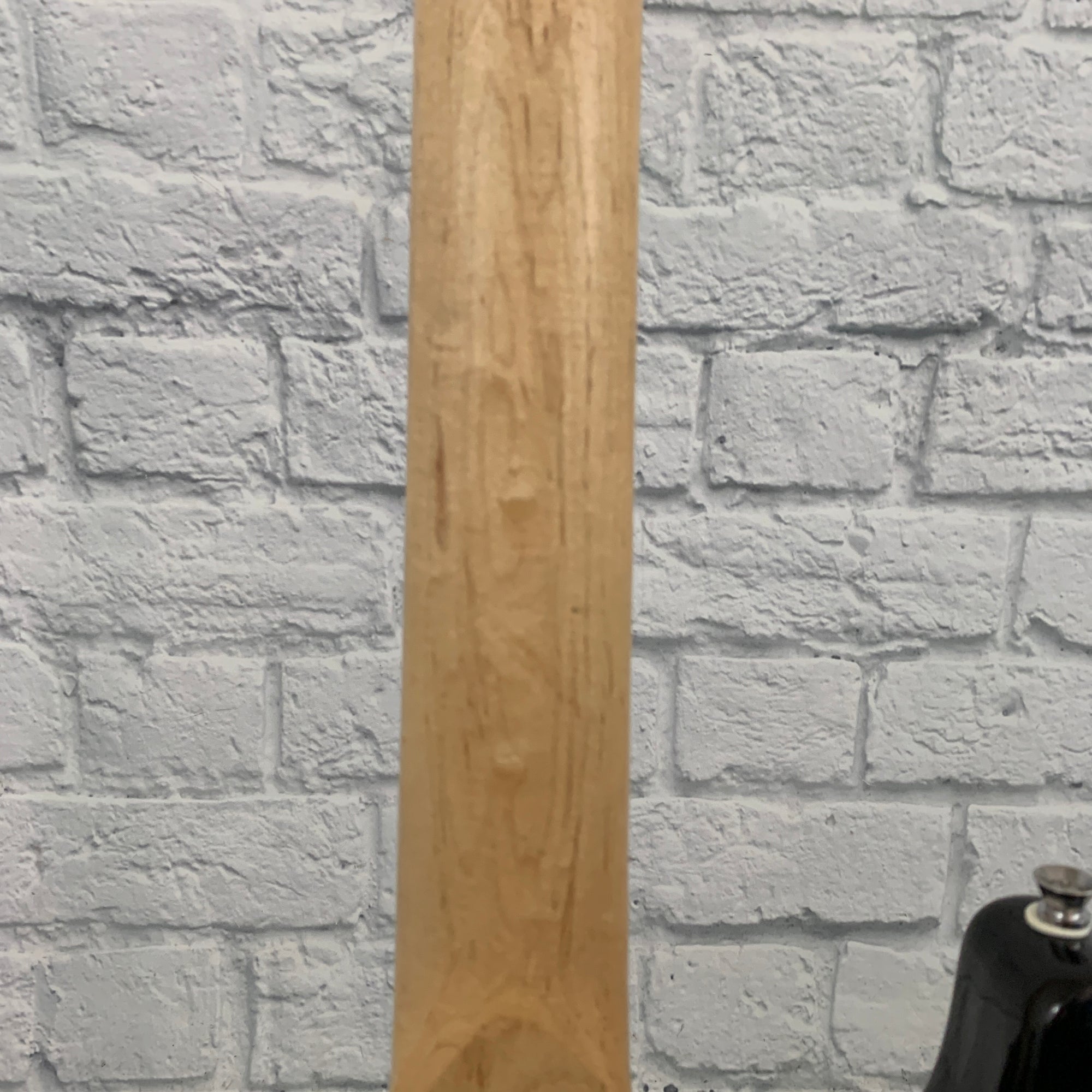 BC Strat Style Electric Guitar Black