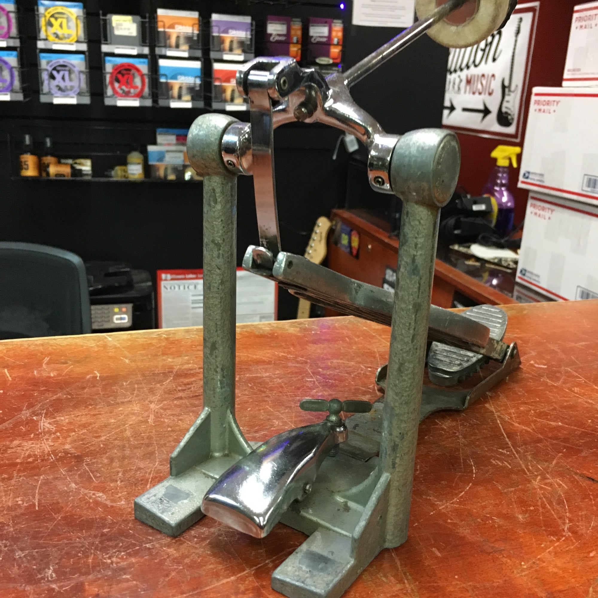 Ludwig Speed King Kick Pedal