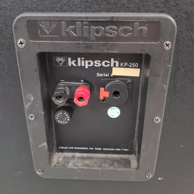 Klipsch KP 250 Passive Speaker