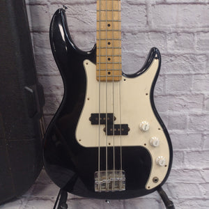 Peavey Fury USA 4 String Bass Guitar