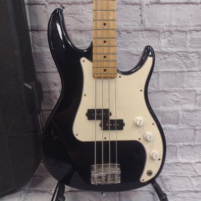 Peavey Fury USA 4 String Bass Guitar