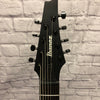 Ibanez RG Iron Label RGIR38BFE 8 String Electric Guitar