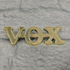 Vox Amp Badge
