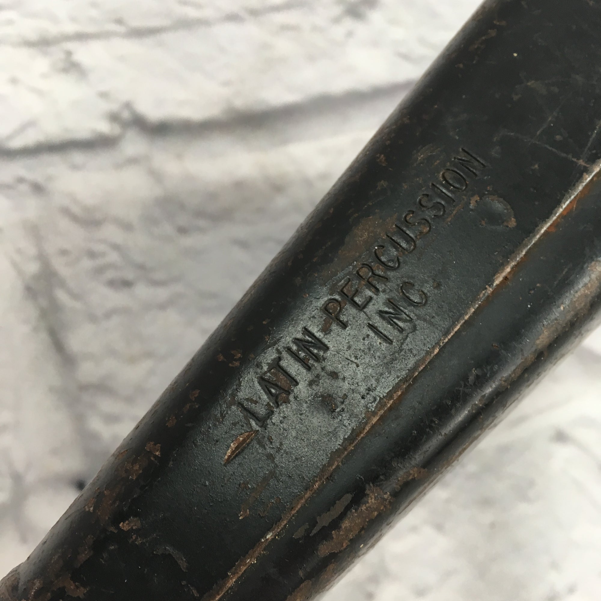 Latin Percussion Cowbell