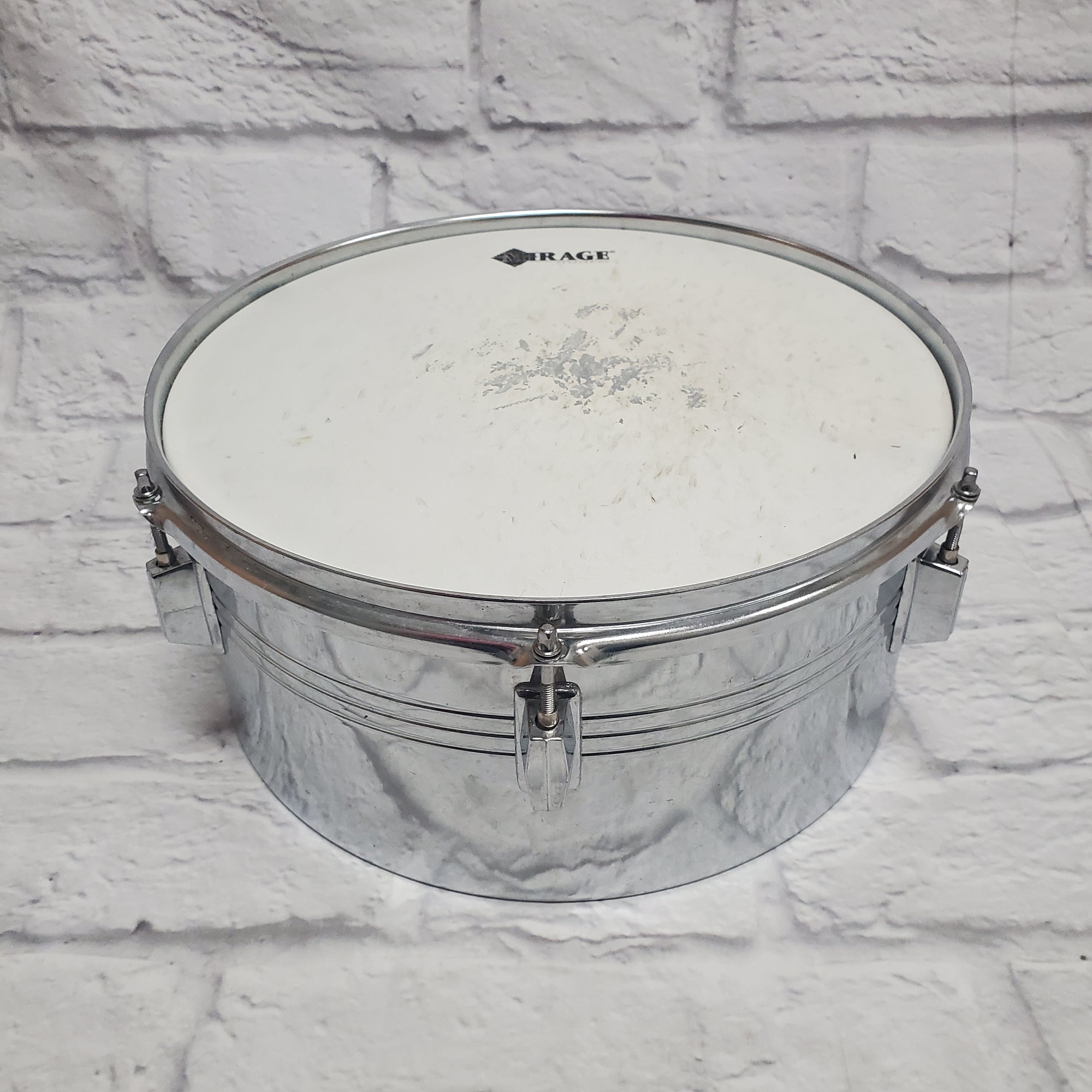 Mirage Timbale 14x7