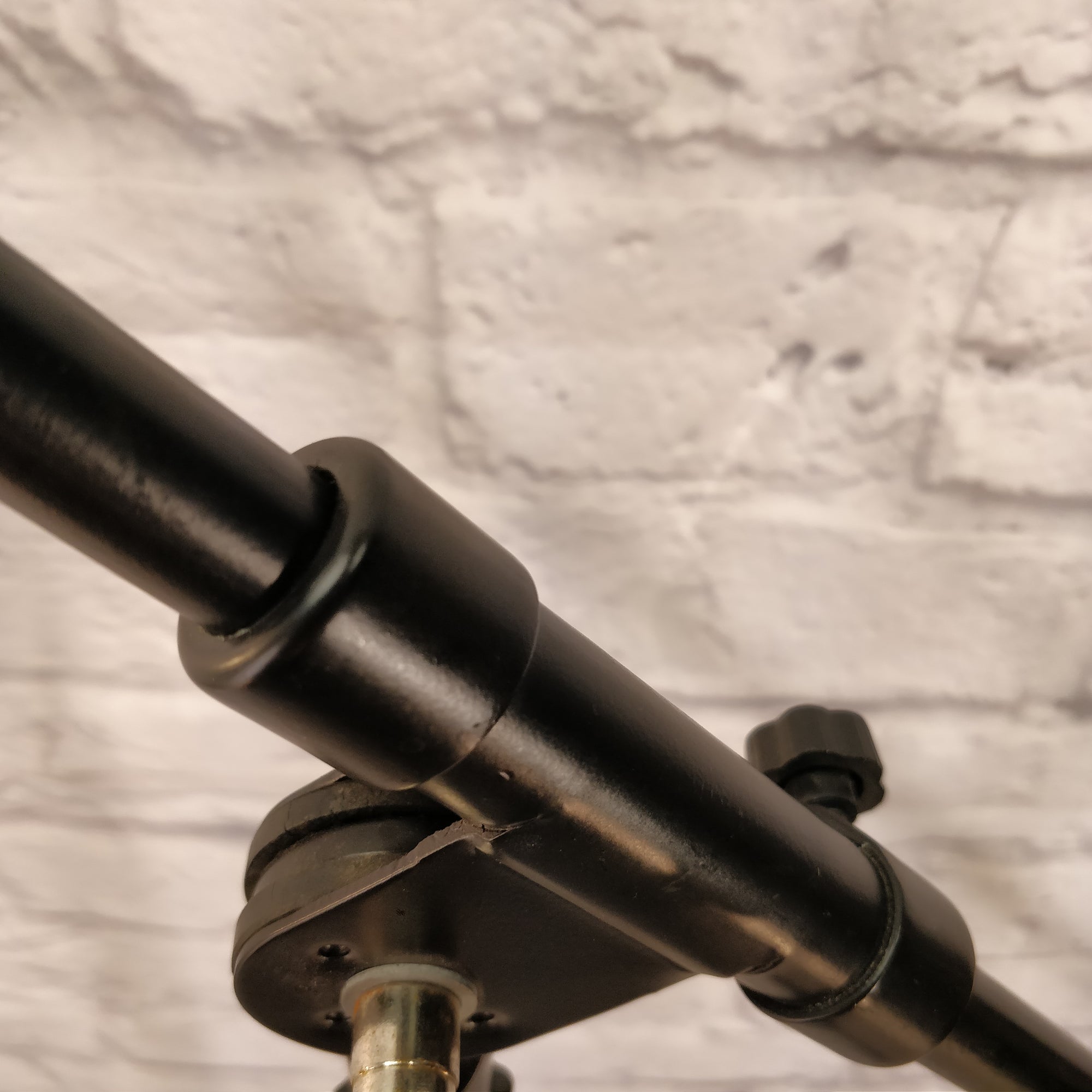 Musicians Gear Boom Mic Stand