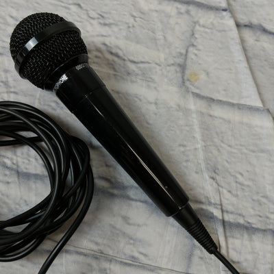 No Name Microphone with quarter inch out attached