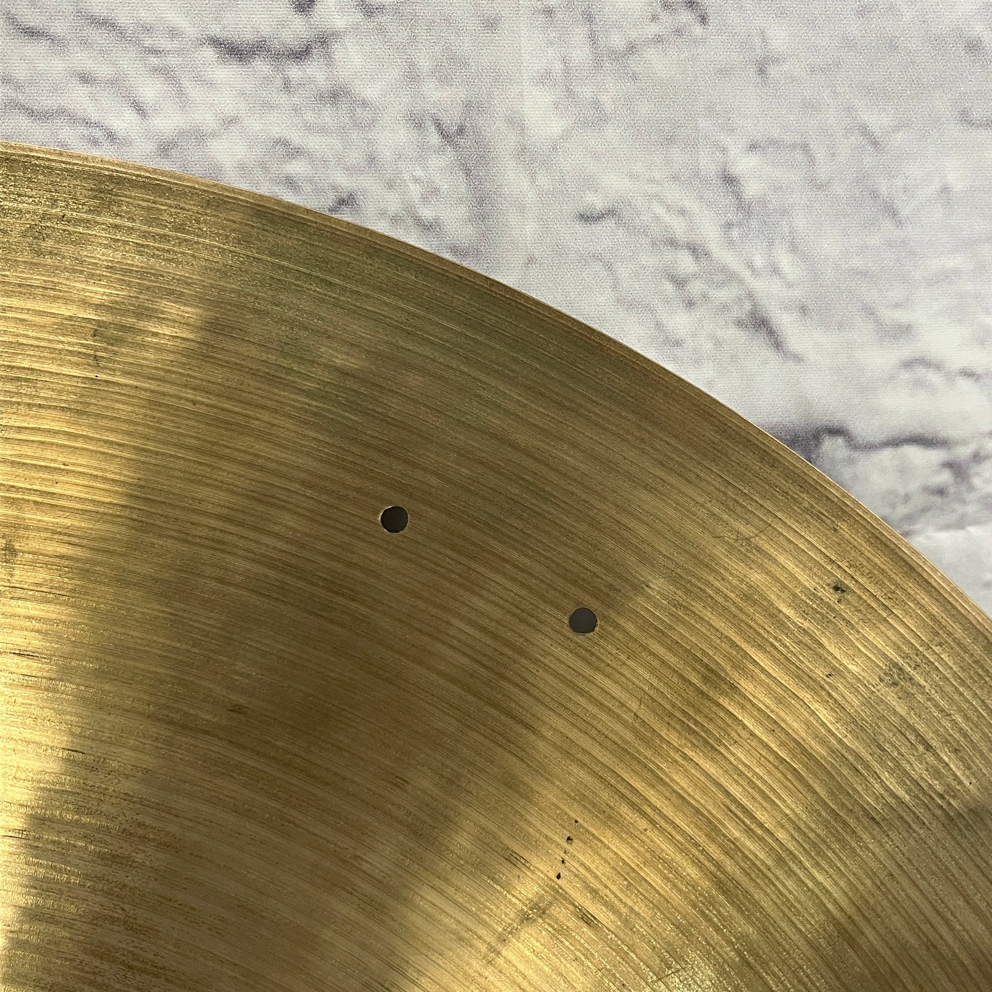 Zildjian 20 K Ride Cymbal