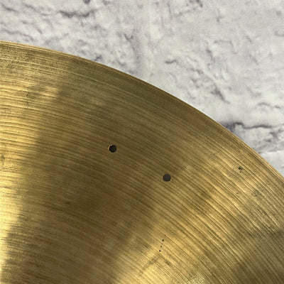 Zildjian 20 K Ride Cymbal