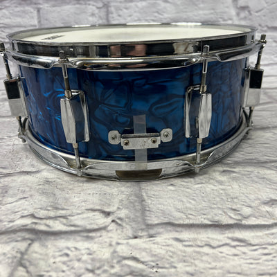 Unknown MIJ 14x5" Snare Drum