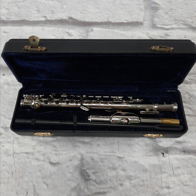 Oxford Piccolo Flute