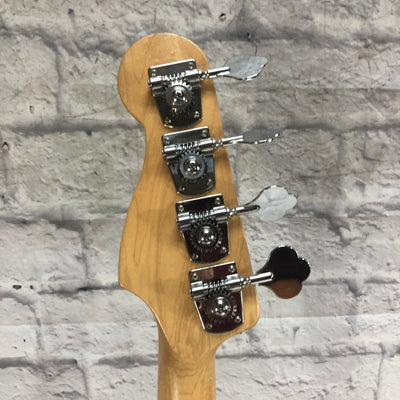 Fender Standard Precision Bass 2002 4 String