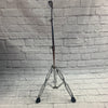 Sunlite Straight Cymbal Stand
