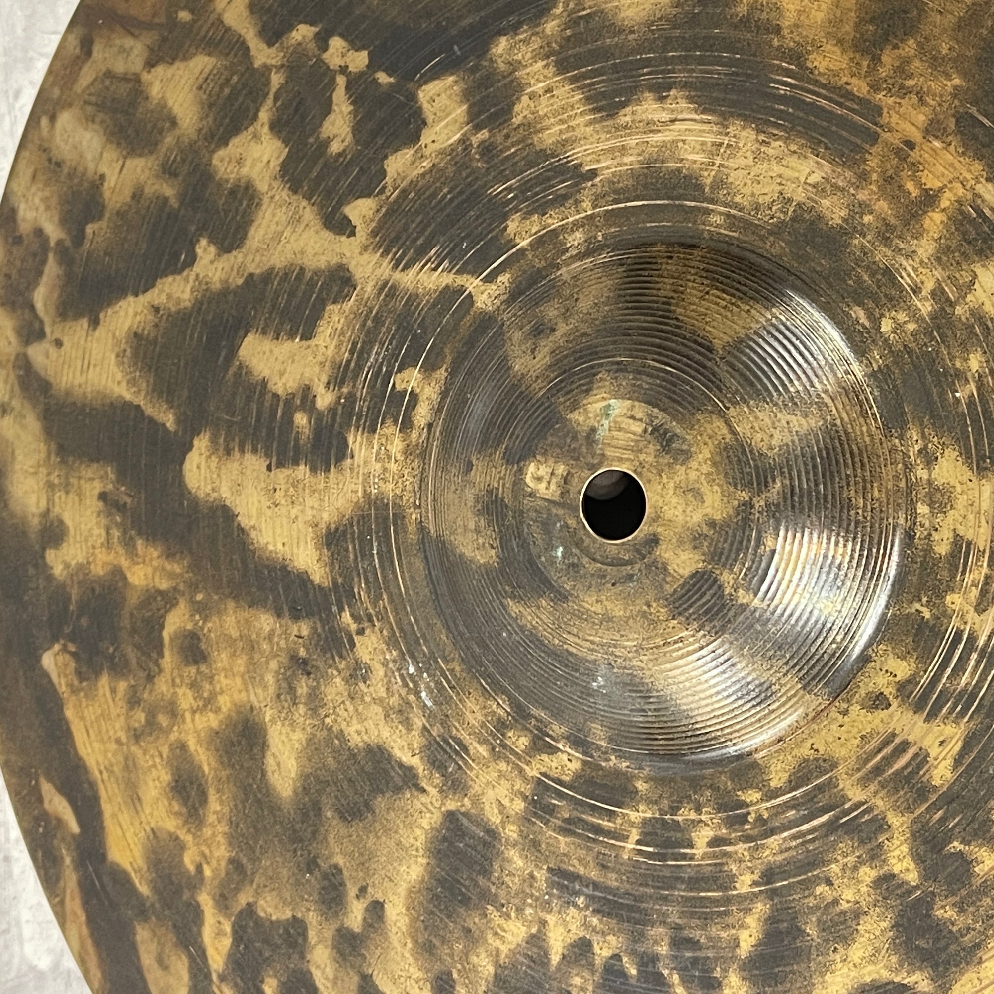 Sabian XSR Monarch 15 Hi Hat Cymbal Pair