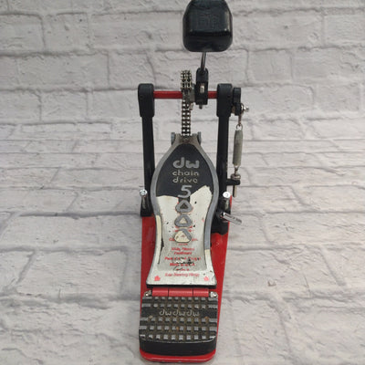 DW 5000 Single Kick Pedal