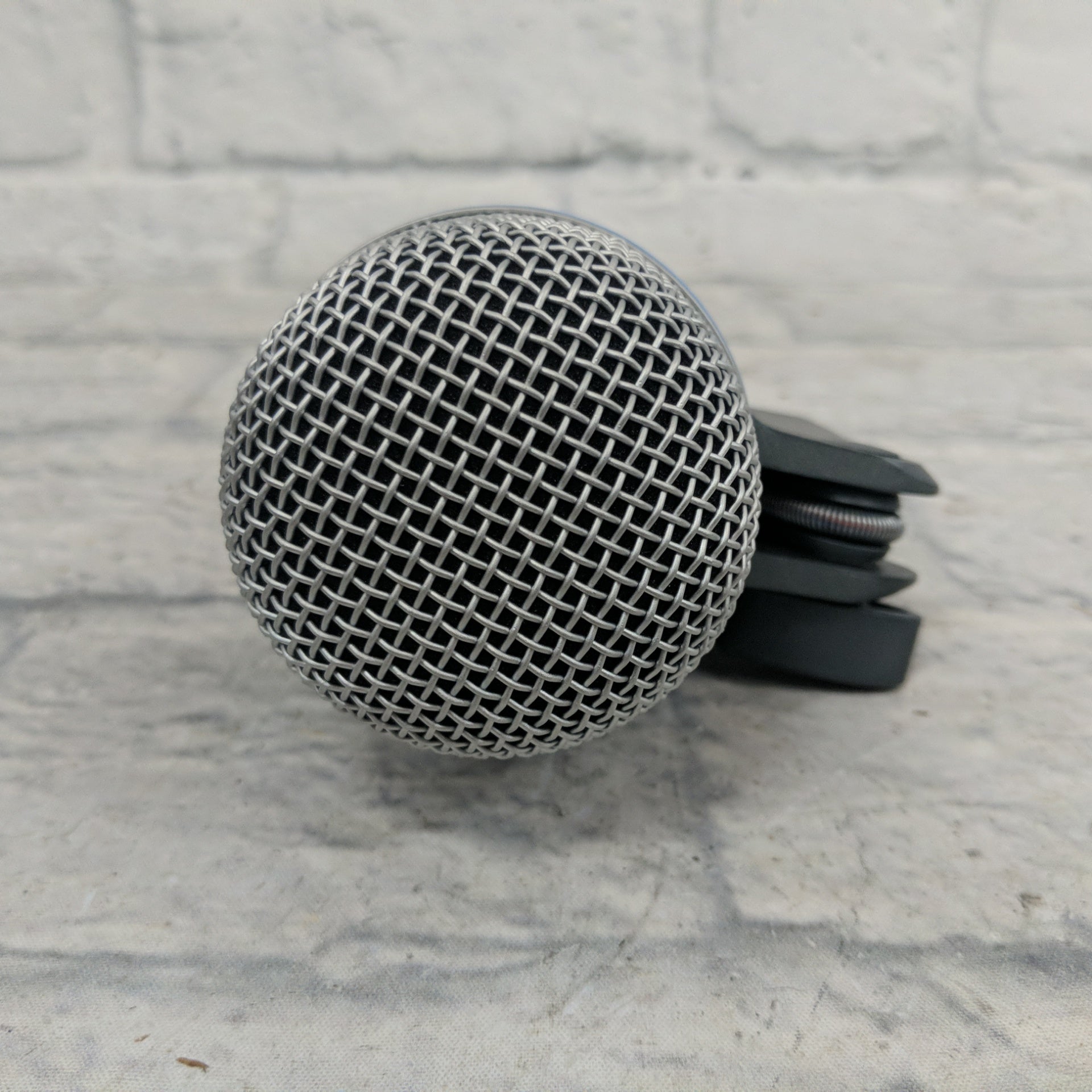 Shure Beta 52 Bass Drum Mic