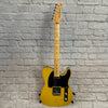 Vintage Reissue V52BS Telecaster Electric Guitar in Butterscotch