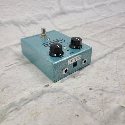 MXR M173 Classic 108 Fuzz Pedal