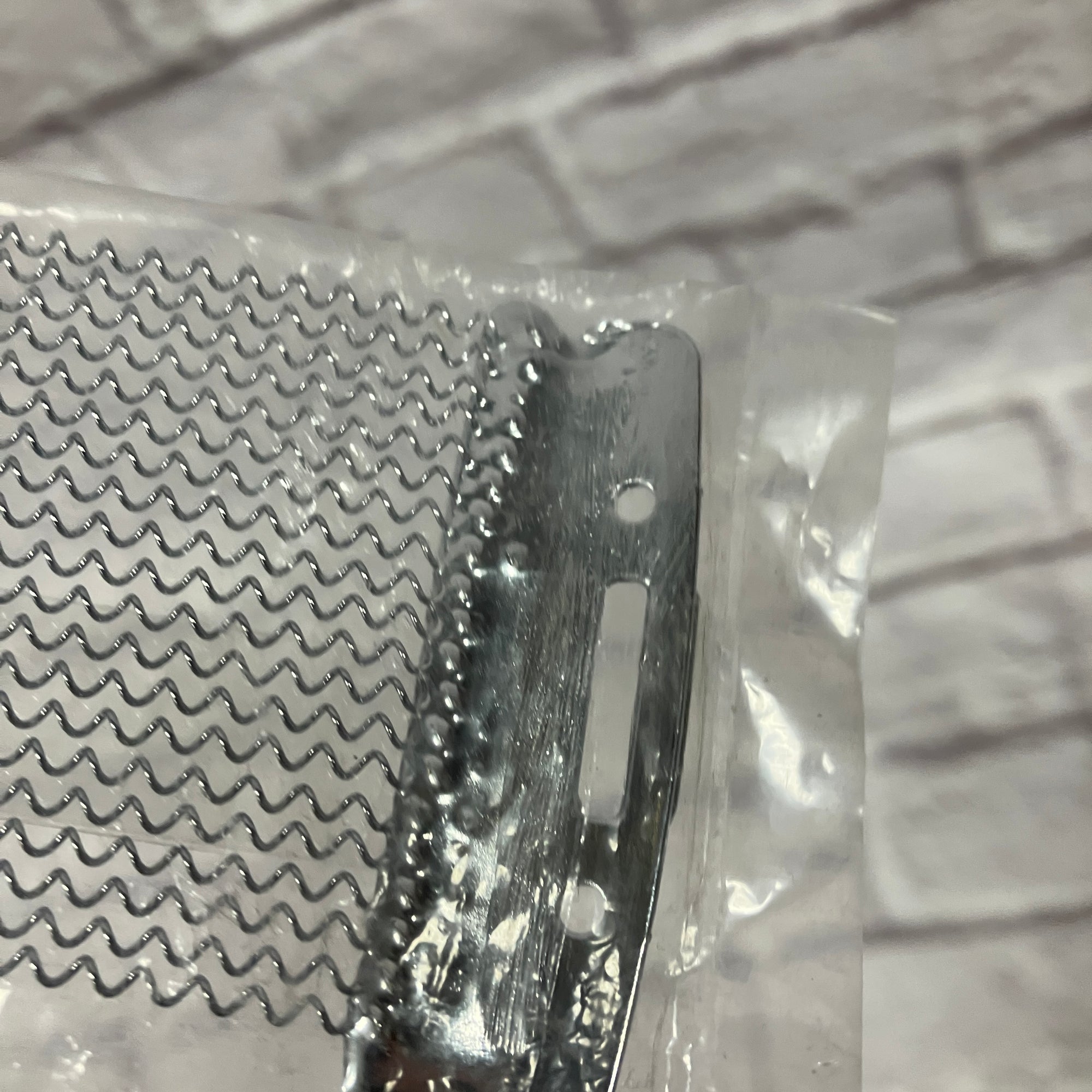 New York Pro 12in 20 Strand Snare Wire Snare