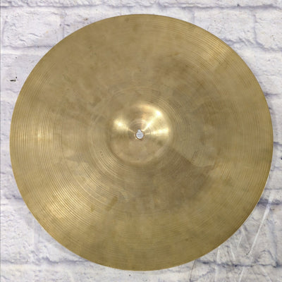 Zildjian Avedis 16 Crash Cymbal