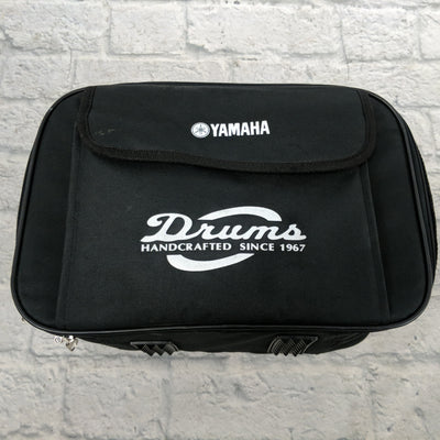 Yamaha FP8500C Double Chain Drive Kick Drum Pedal W/Case