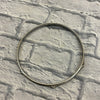 Unknown 12" 6-Hole Drum Hoop