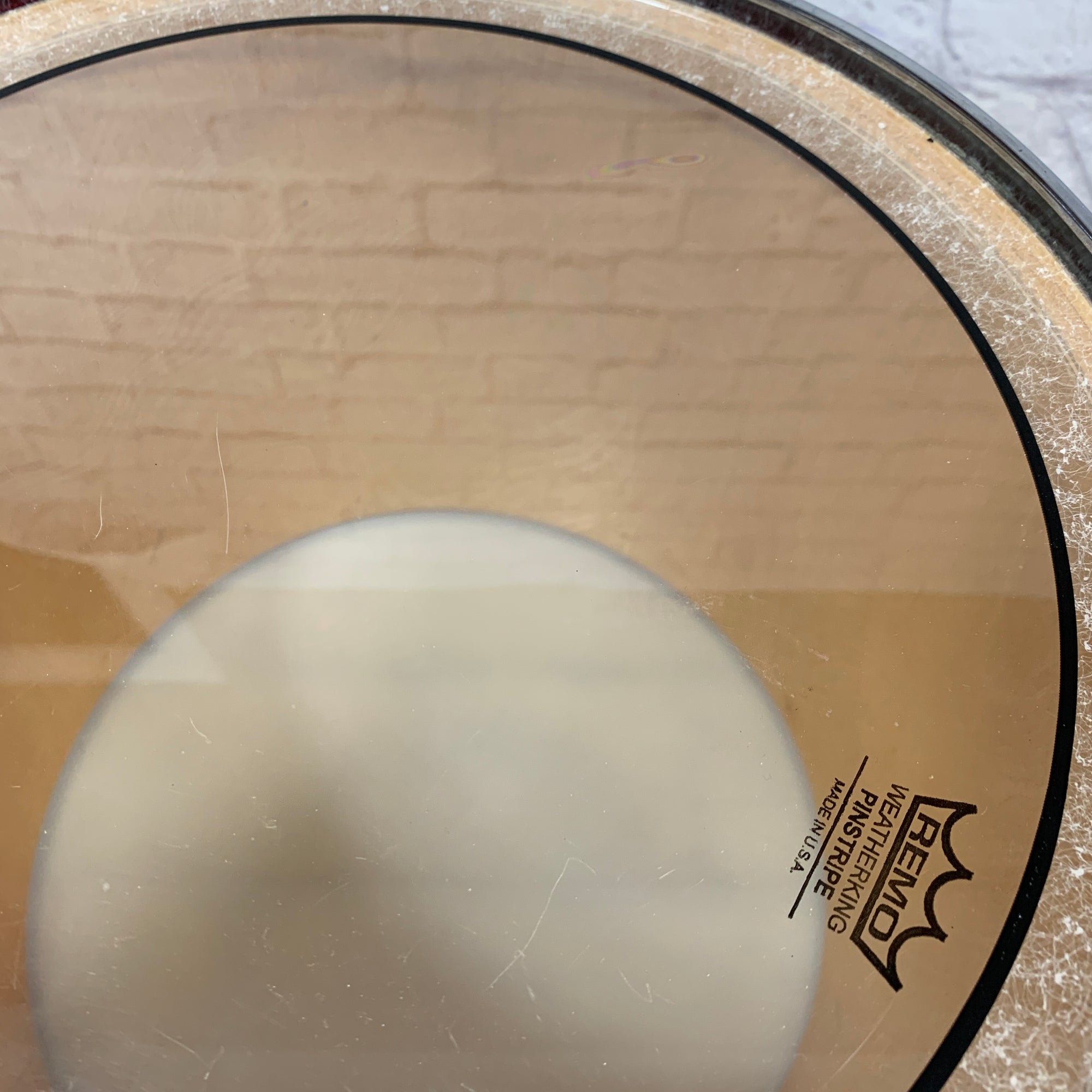 Premier Resonator 11 x 13 Rack Tom