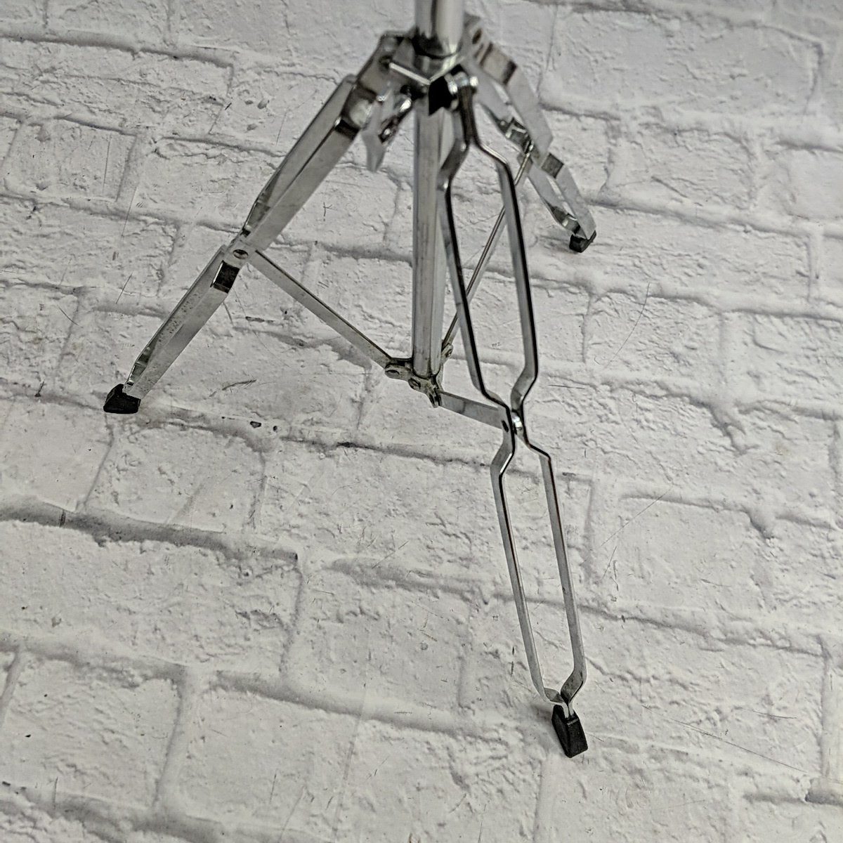 CB Percussion Straight Cymbal Stand