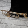 Bach TR-500 Trumpet w/case