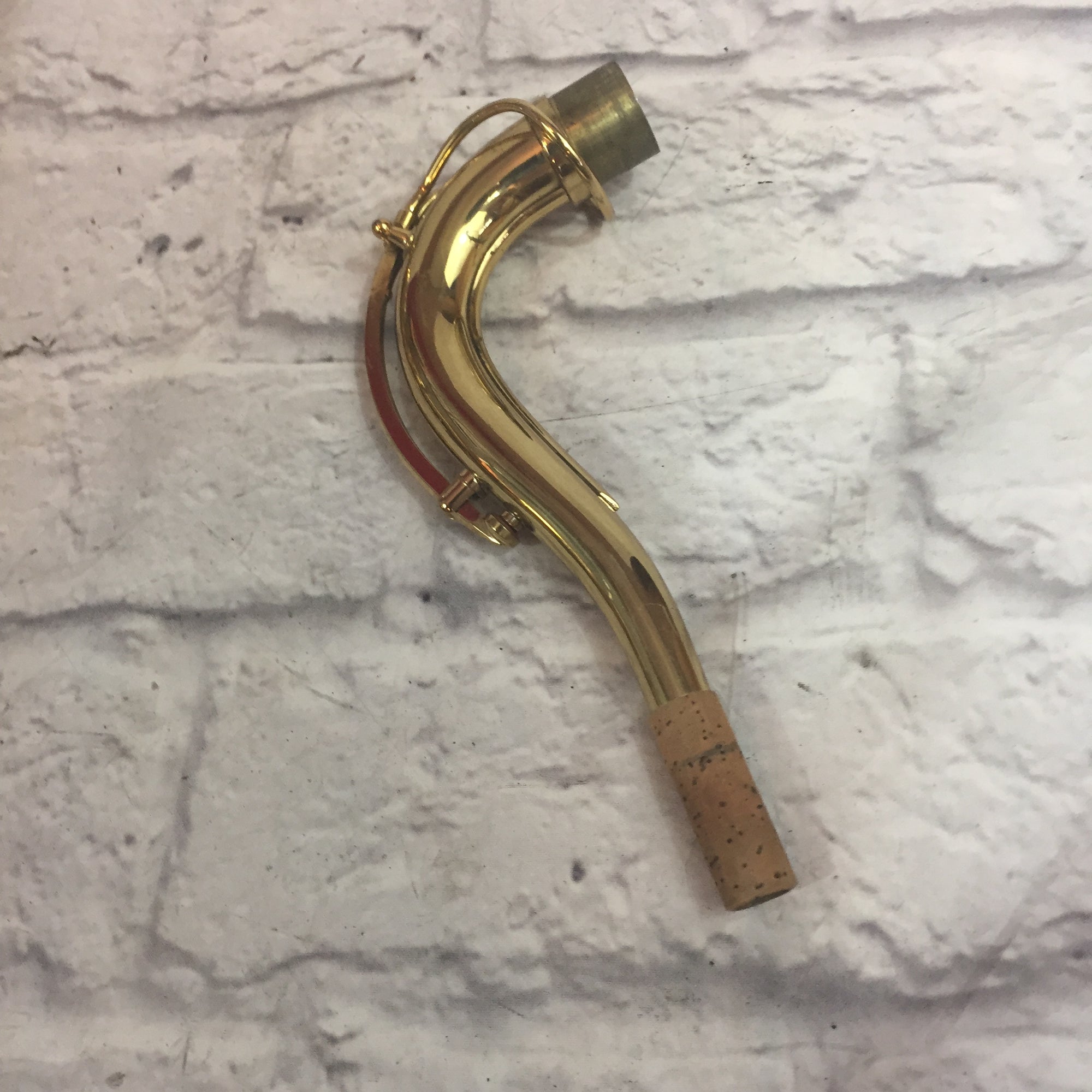 Vintage 1960s Vito Tenor Sax made by Beaugnier in France with original case