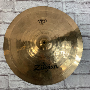 Zildjian ZBT 18" China Cymbal