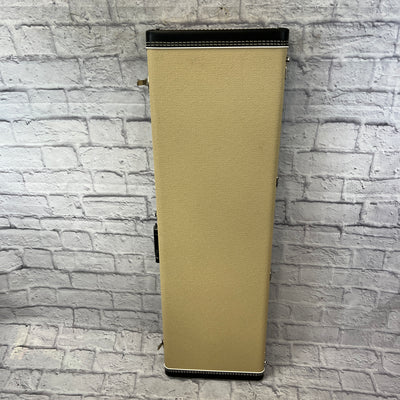 Fender G&G Bass Hard Case