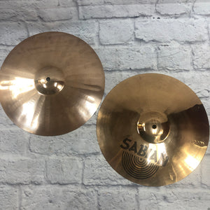 Sabian Pro Sonix 14 Hi Hat Cymbal Pair