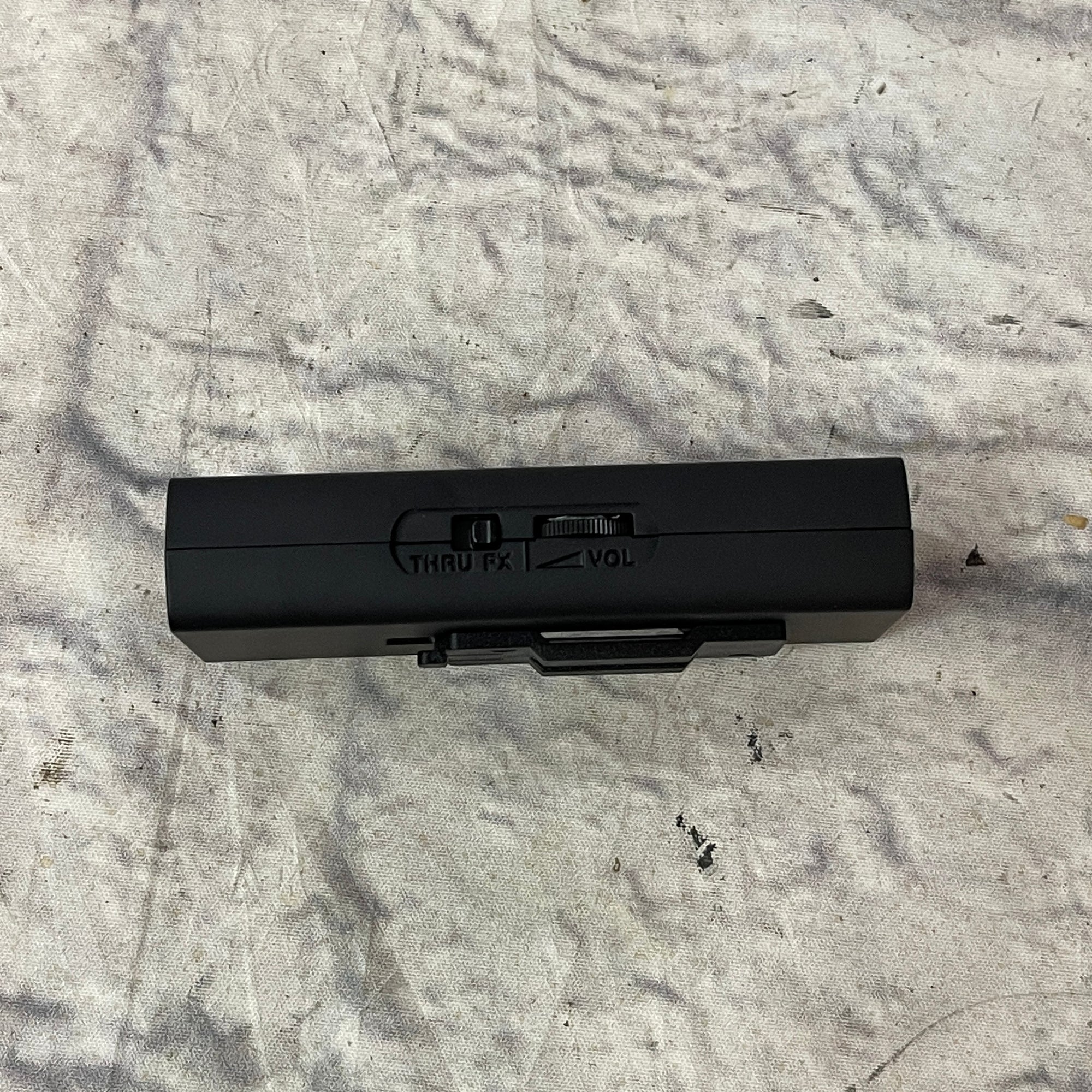 iRig HD2 Guitar Interface
