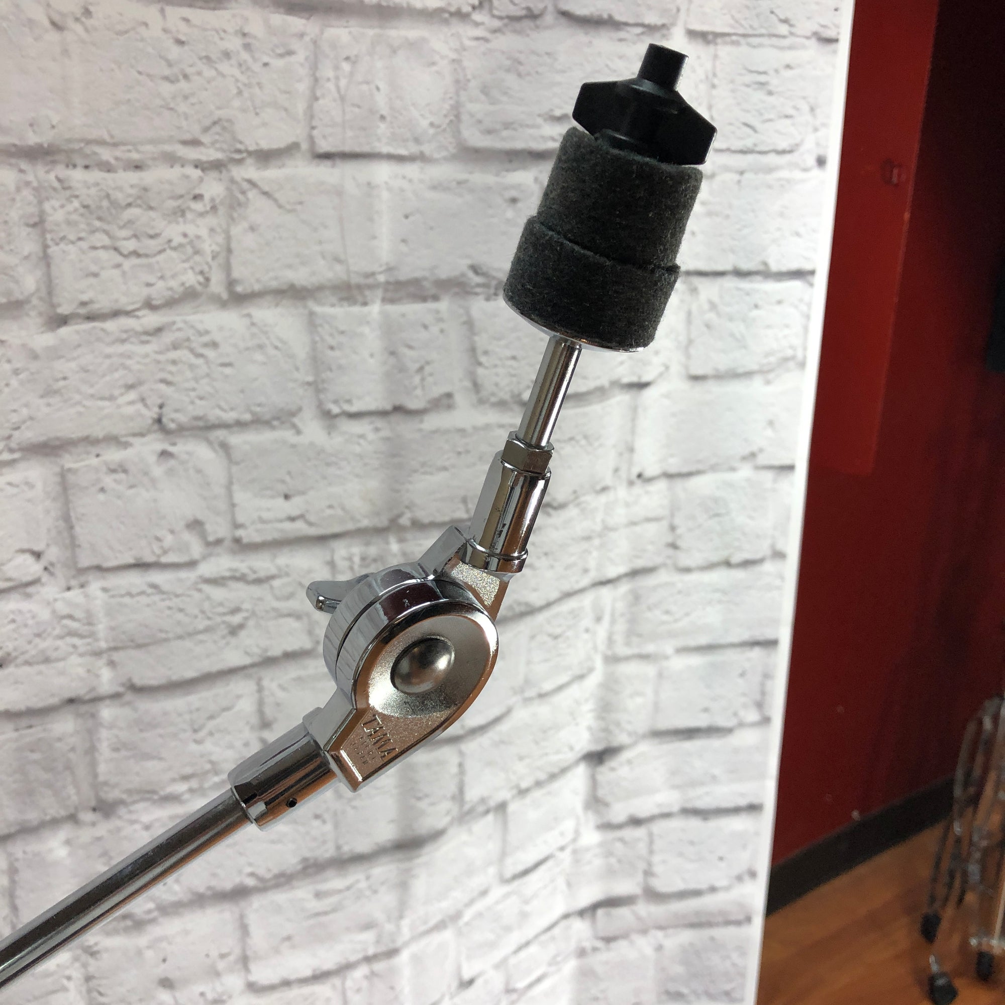 Tama Stilt Weighted Double Braced Boom Stand
