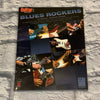 Cherry Lane Music Blues Rockers Guitar Book