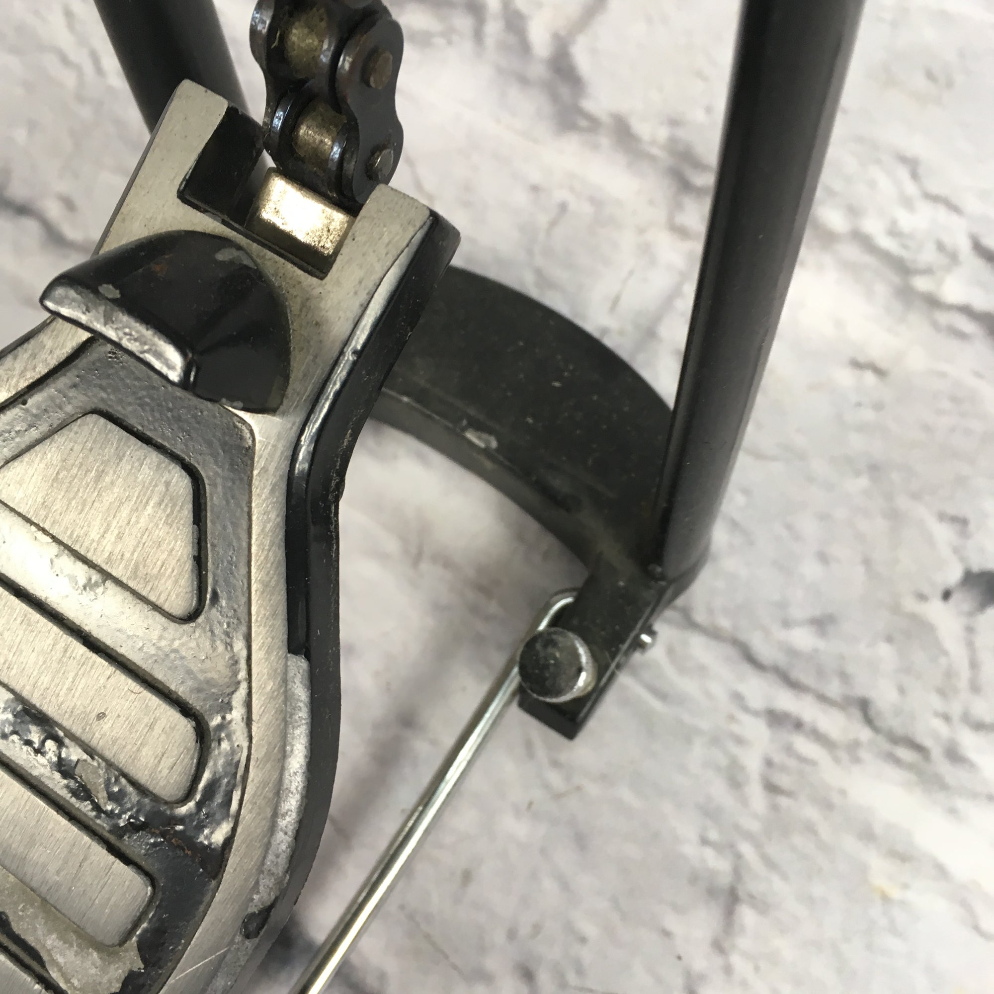 Hi Hat Stand, Used - Unknown Manufacturer