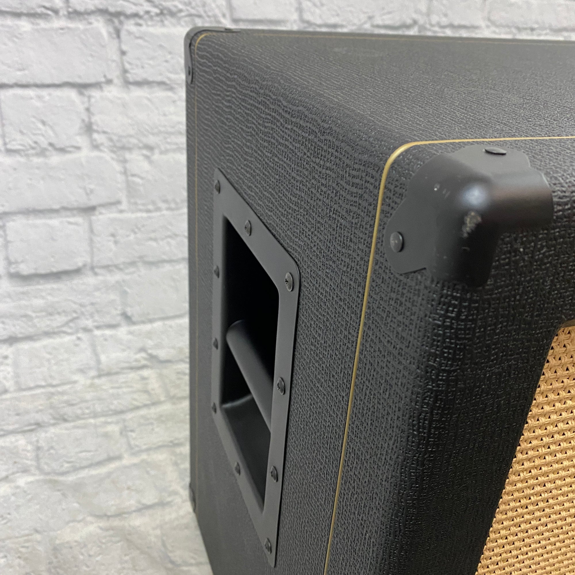 Orange Amps PPC212CB 120-Watt Closed-Back Cab
